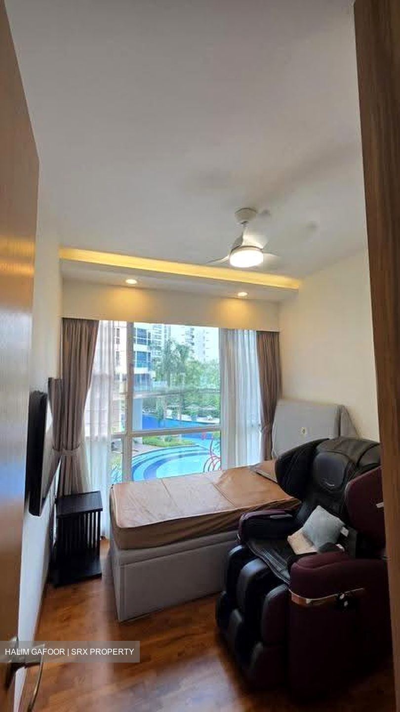 The Tampines Trilliant (D18), Condominium #632670211
